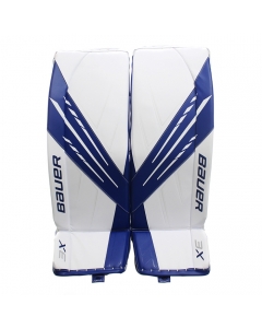 BAUER S21 VAPOR 3X SENIOR GOALIE PADS