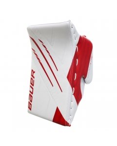 BAUER S21 VAPOR HYPERLITE PRO SENIOR BLOCKER