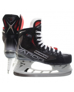 BAUER S21 VAPOR X3.7 INTERMEDIATE HOCKEY SKATES