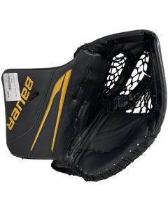 BAUER X5 PRO CUSTOM TRAPPER INTERMEDIATE