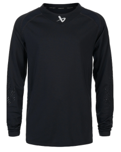 BAUER PRO LONG SLEEVE BASELAYER TOP SENIOR