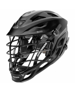 WARRIOR Burn Hlmt BK Mask