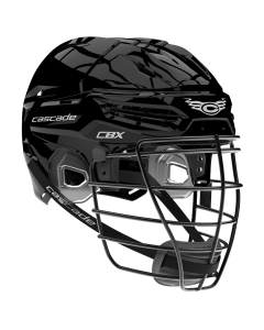 Cascade CBX Box Lacrosse Helmet