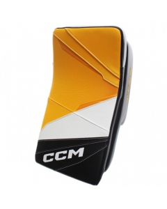 CCM AXIS 2 INTERMEDIATE GOALIE BLOCKER