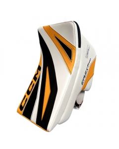 CCM EFLEX 7 Pro Custom Senior Goalie Blocker