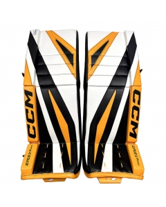 CCM EFLEX 7 Pro Custom Senior Goalie Pads