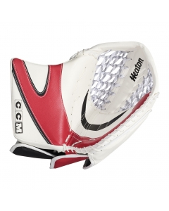 CCM Extreme Flex 7.9 Heaton 10 — Intermediate Goalie Trapper