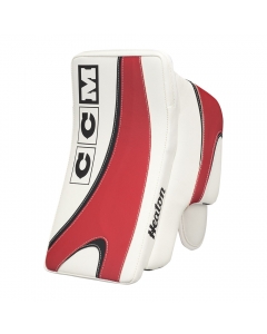 CCM Extreme Flex 7.9 Heaton 10 — Intermediate Goalie Blocker