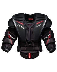CCM Extreme Flex 7.9 Senior Goalie Chest & Arm Protector
