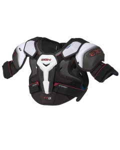 CCM JetSpeed FT8 Senior Hockey Shoulder Pads