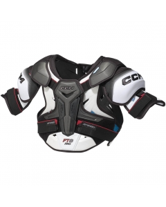 CCM JetSpeed FT8 PRO Senior Hockey Shoulder Pads