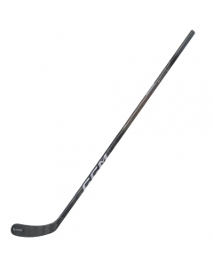 CCM JetSpeed FT8 Pro Charcoal Hockey Stick - Senior