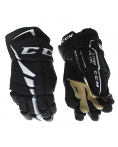 CCM S21 JETSPEED XTRA PLUS JUNIOR HOCKEY GLOVES