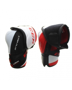 CCM S21 JETSPEED XTRA PLUS JUNIOR ELBOW PADS