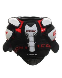 CCM 21' JETSPEED XTRA PLUS JUNIOR SHOULDER PADS