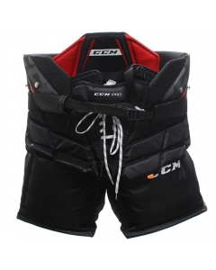 CCM PRO SENIOR GOALIE PANTS