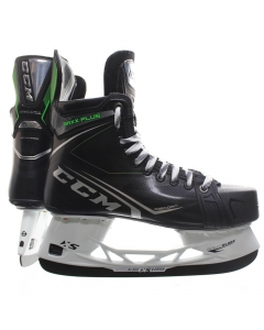CCM 21' RIBCOR MAXX PLUS SENIOR HOCKEY SKATES