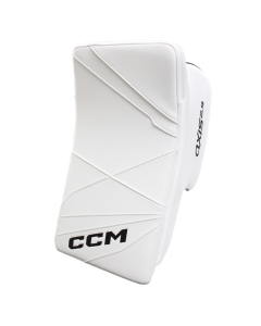 CCM AXIS 2.9 SENIOR GOALIE BLOCKER