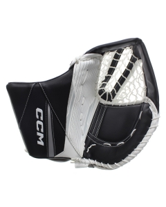 CCM Axis 2 Senior Goalie Trapper
