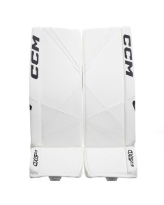 CCM AXIS 2.9 INTERMEDIATE GOALIE PADS