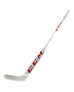 CCM AXIS PRO INTERMEDIATE GOALIE STICK - PRICE