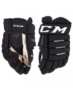 CCM CLASSIC TACKS SENIOR HOCKEY GLOVES