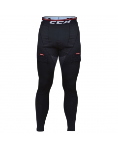 CCM ADULT COMPRESSION GRIP JOCK PANTS