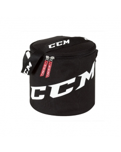 CCM EB COACH PUCK BAG