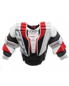 CCM EXTREME FLEX E5.5 JUNIOR CHEST & ARM