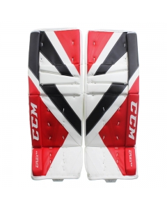 CCM EXTREME FLEX E5.9 INTERMEDIATE GOALIE PADS