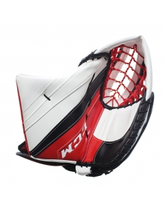 CCM Extreme Flex 5 Pro Intermediate Goalie Trapper 