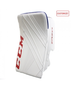 CCM Custom EFLEX 5 Pro Senior Goalie Blocker