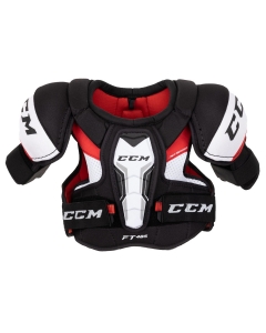 CCM S21 JETSPEED FT485 JUNIOR SHOULDER PADS