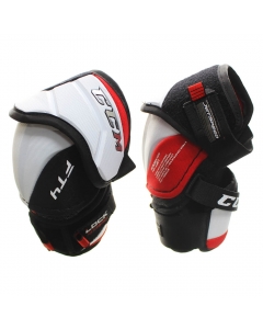 CCM JETSPEED FT4 SENIOR ELBOW PADS