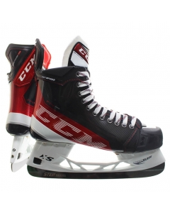 CCM JETSPEED FT4 PRO SENIOR HOCKEY SKATES