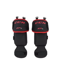 CCM KP1.5 YOUTH GOALIE KNEE PADS