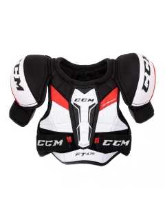 CCM S21 JETSPEED FT475 JUNIOR SHOULDER PADS