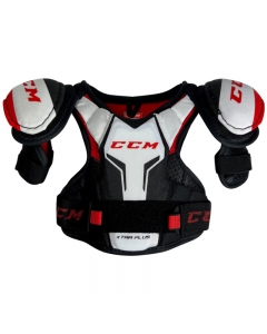 CCM S21 JETSPEED XTRA PLUS YOUTH SHOULDER PADS
