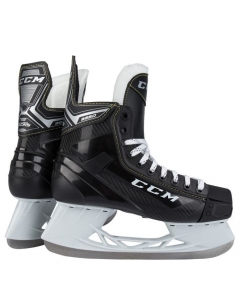 CCM SUPER TACKS 9350 JUNIOR HOCKEY SKATES