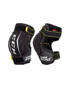 CCM TACKS 9550 YOUTH ELBOW PADS
