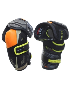 CCM TACKS AS-V PRO ELBOW PADS