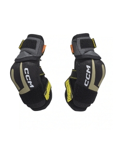 CCM TACKS AS-V PRO YOUTH ELBOW PADS