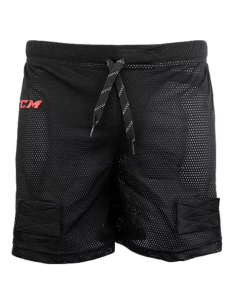 CCM JOCK SHORT YTH