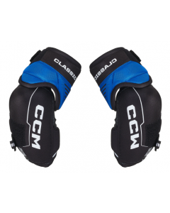 CCM TACKS CLASSIC ELBOW PAD JR