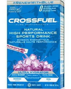 CRSSFUEL PERFORM DRINK-15 PACK