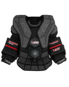 VAUGHN V10 CARBON CHEST & ARMS CUSTOM