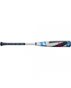 DeMarini Zen 2025 -5 USSSA Baseball Bat