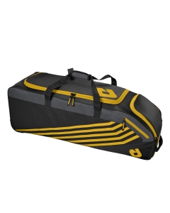 DEMARINI MOMENTUM 2.0 WHEELED BASEBALL EQUIPMENT BAG