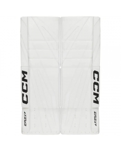 CCM EFLEX 7 GOAL PAD SR
