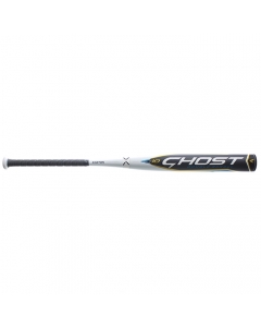 EASTON 2022 GHOST DOUBLE BARREL -10 FASTPITCH BAT